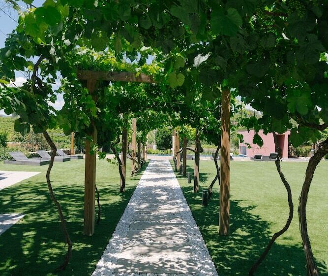 교외 호텔 Quinta Vale De Sousa Douro Valley