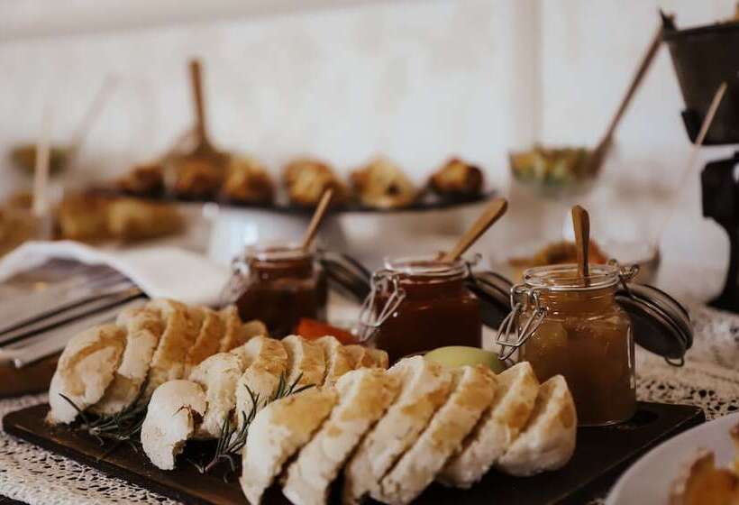 교외 호텔 Quinta Vale De Sousa Douro Valley