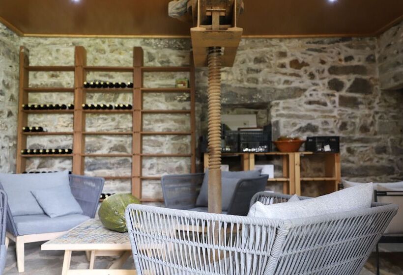 교외 호텔 Quinta Vale De Sousa Douro Valley