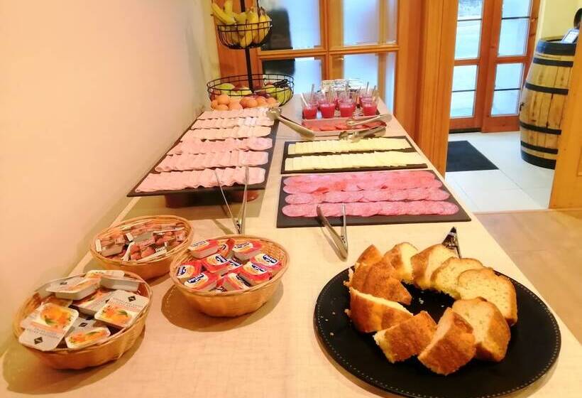 酒店 Rural Villa De Vinuesa