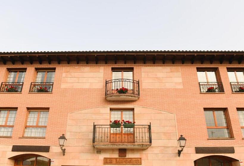 酒店 Rural Villa De Vinuesa