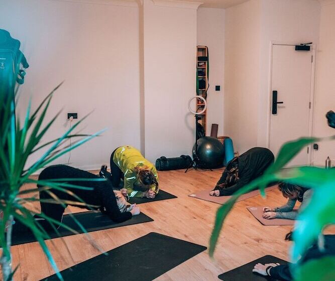 ホテル Selina Margate