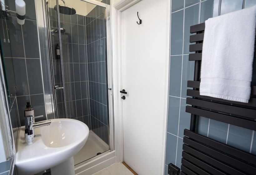 ホテル Selina Margate