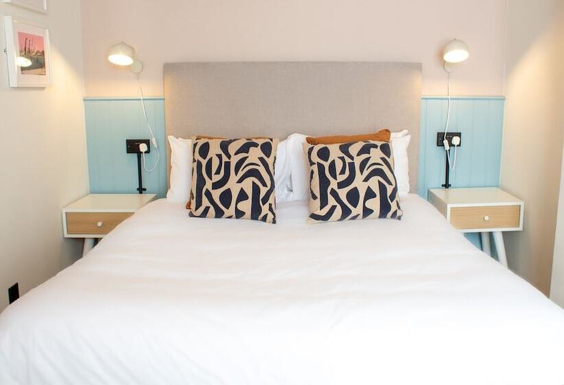 ホテル Selina Margate