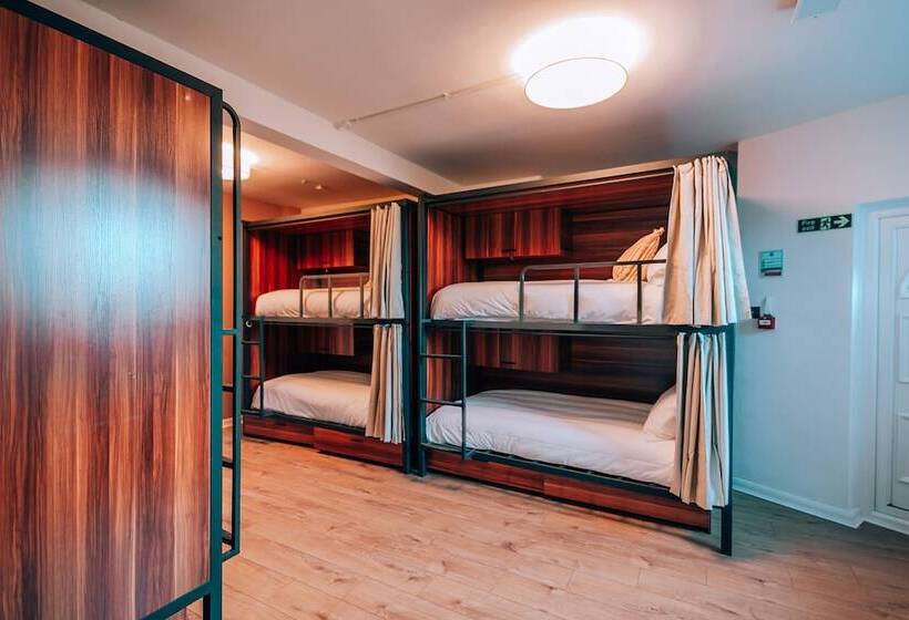 ホテル Selina Margate