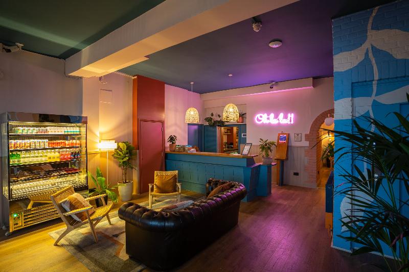 ホテル Selina Margate