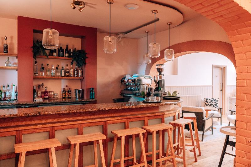 ホテル Selina Margate