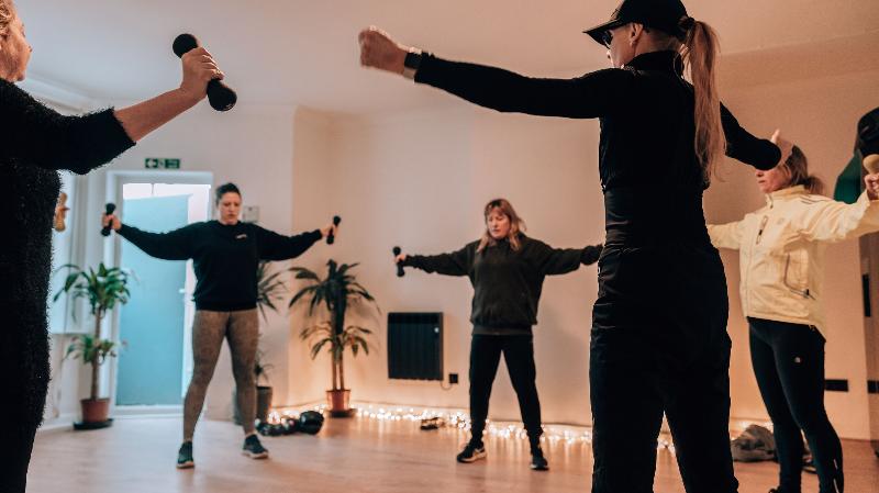 ホテル Selina Margate