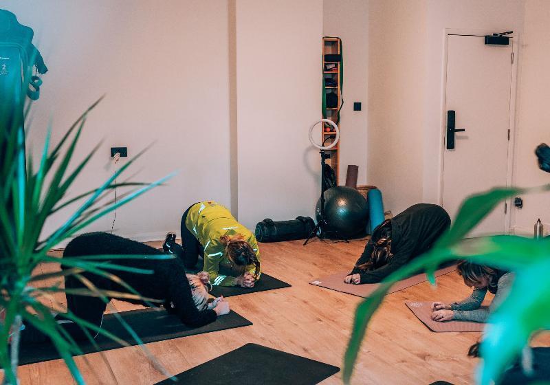 ホテル Selina Margate