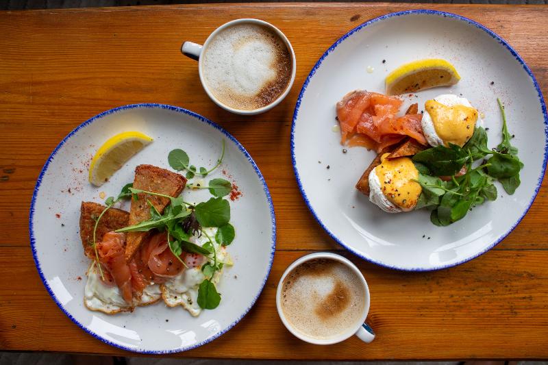 ホテル Selina Margate