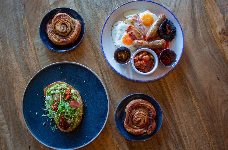 ホテル Selina Margate