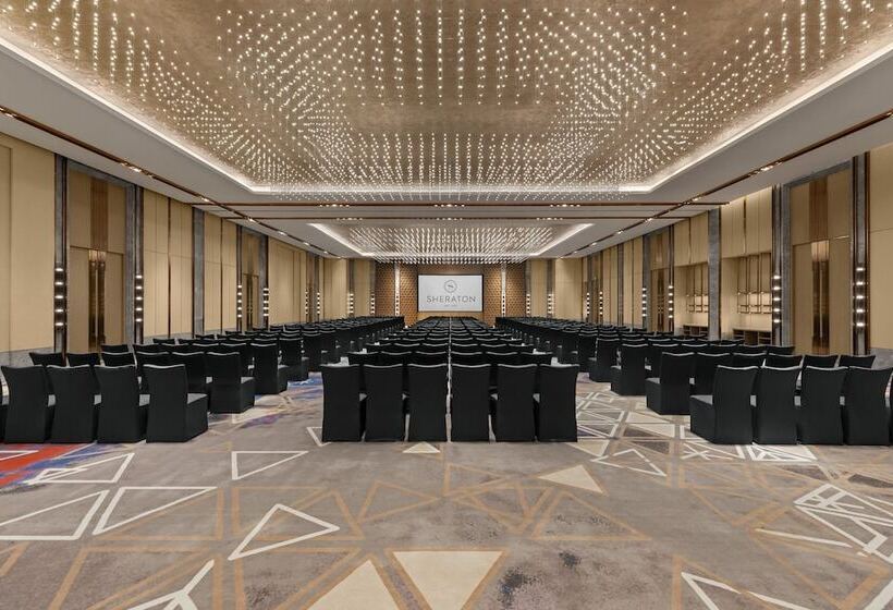 Hotel Sheraton Cebu Mactan Resort