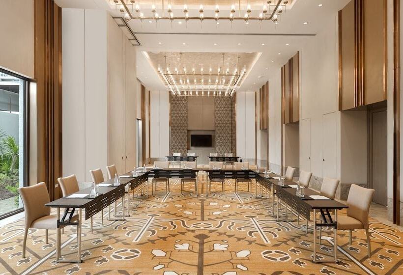 Hotel Sheraton Cebu Mactan Resort