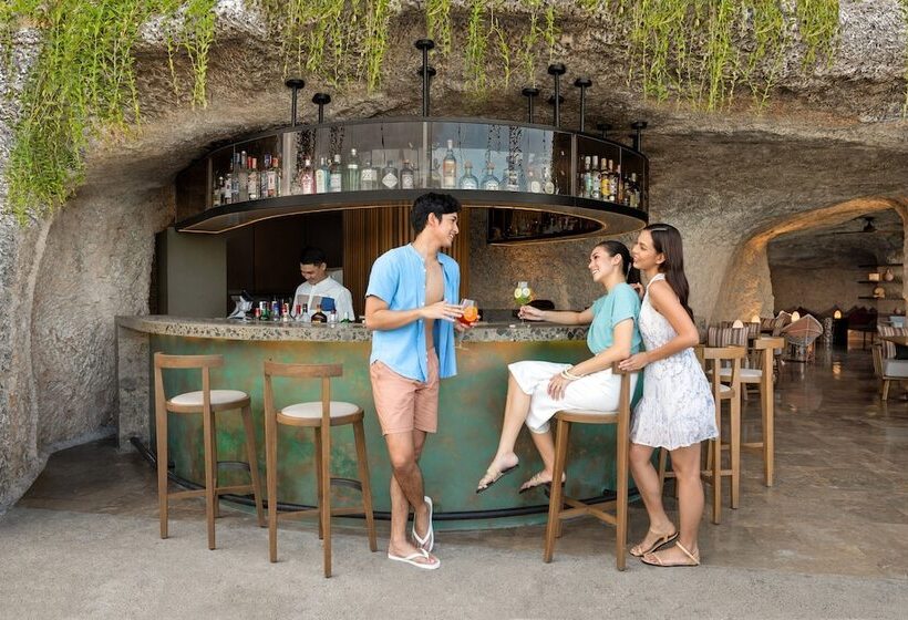 Hotel Sheraton Cebu Mactan Resort