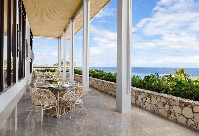 Hotel Sheraton Cebu Mactan Resort