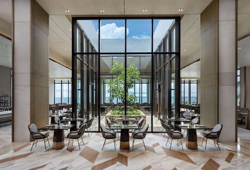 Hotel Sheraton Cebu Mactan Resort