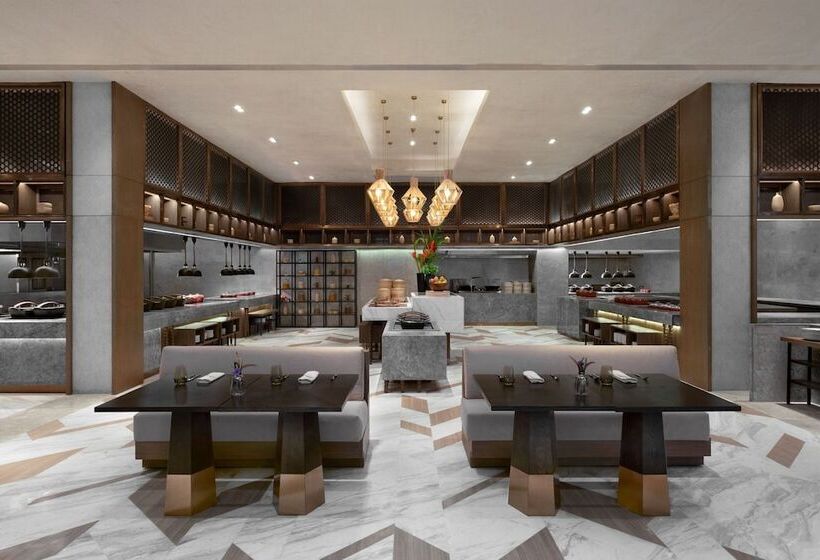 Hotel Sheraton Cebu Mactan Resort