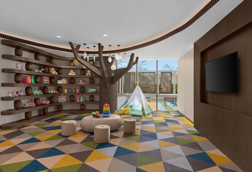 Hotel Sheraton Cebu Mactan Resort