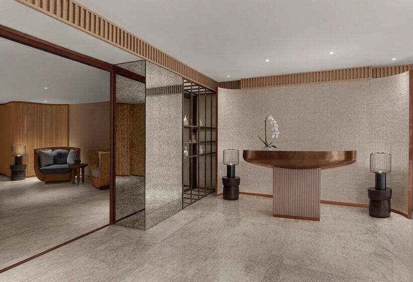 Hotel Sheraton Cebu Mactan Resort