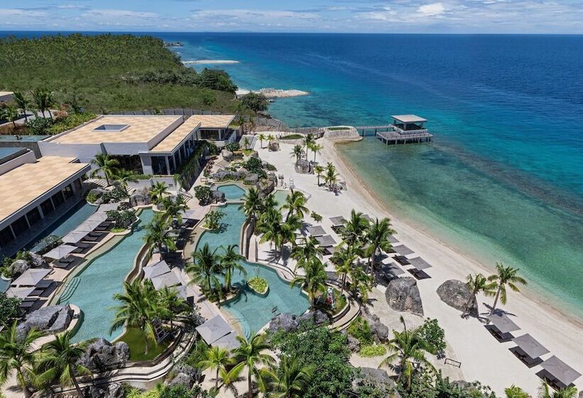 Hotel Sheraton Cebu Mactan Resort