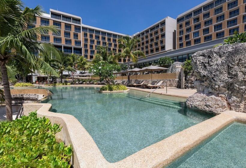 Hotel Sheraton Cebu Mactan Resort