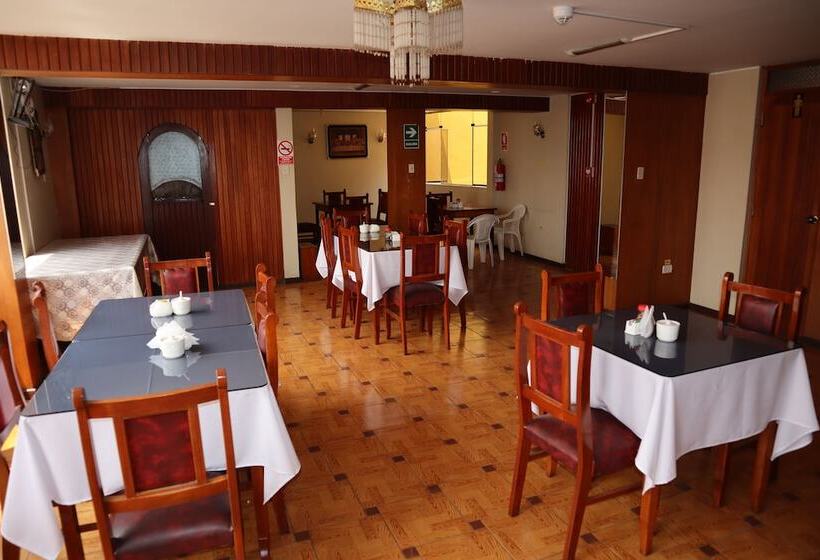 בית מלון כפרי Sideral Cochera