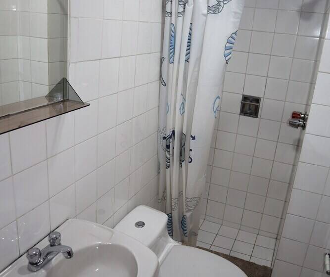 בית מלון כפרי Sideral Cochera