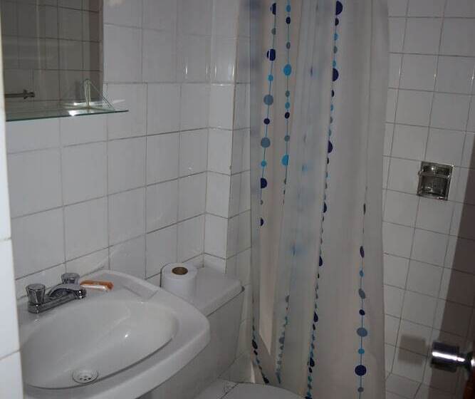 בית מלון כפרי Sideral Cochera