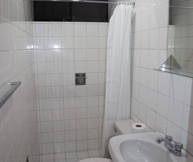 בית מלון כפרי Sideral Cochera