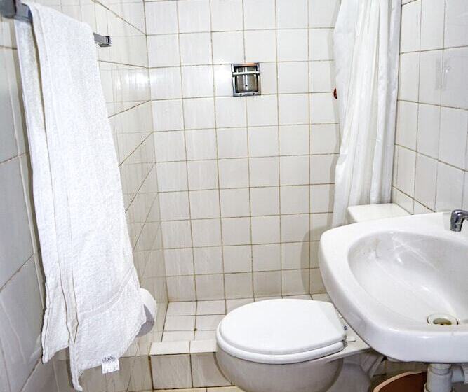 בית מלון כפרי Sideral Cochera