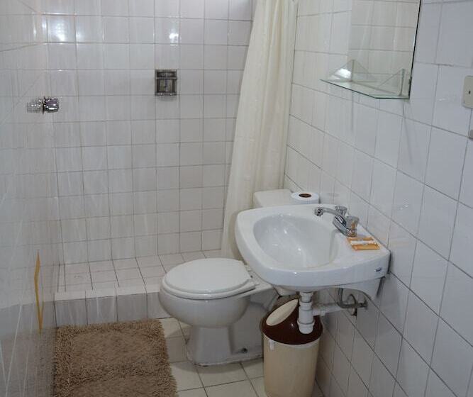 בית מלון כפרי Sideral Cochera