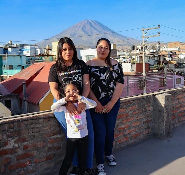 בית מלון כפרי Sideral Cochera