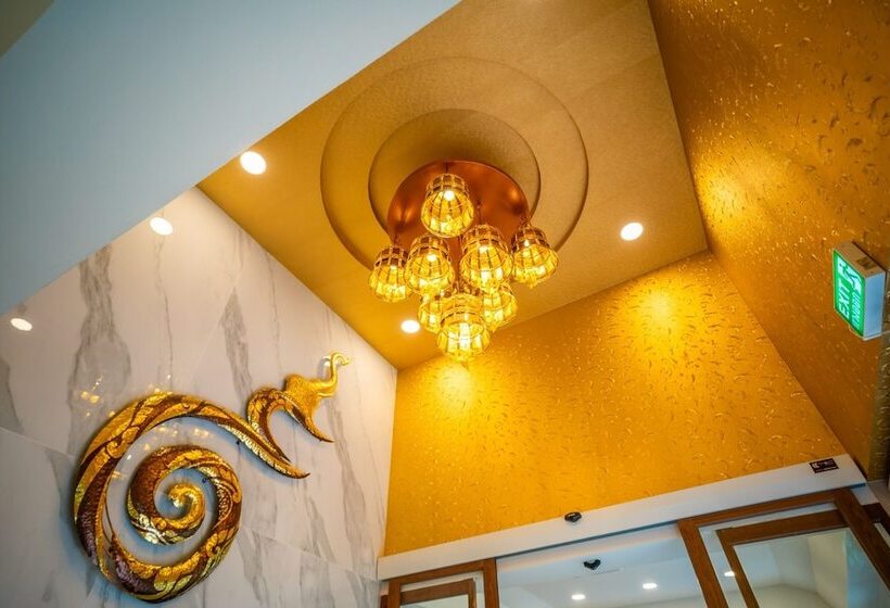 酒店 Siri Nakornpink Chiang Mai