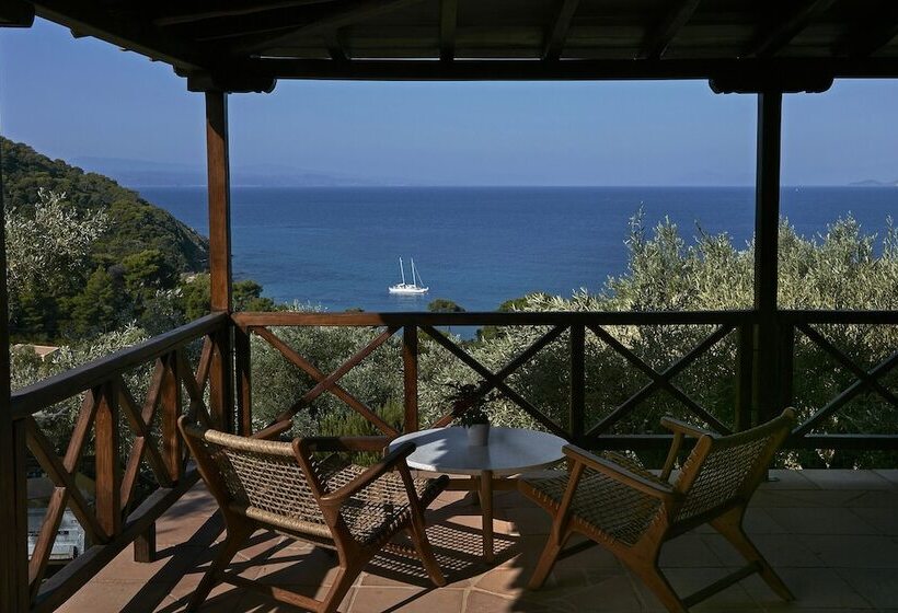 هتل Skiathos Ira