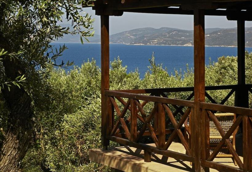 ホテル Skiathos Ira