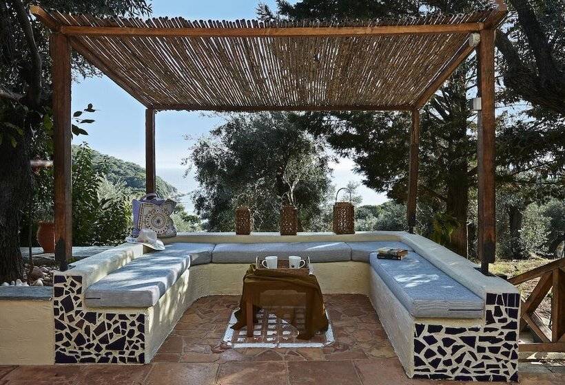 ホテル Skiathos Ira