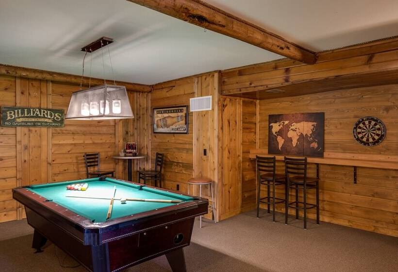 ホテル Snake River Roadhouse #2 Brook Trout