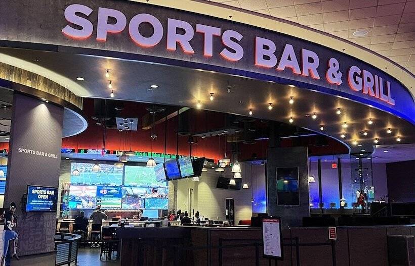 ホテル Southland Casino