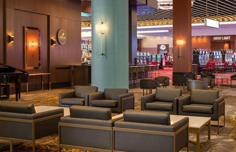 ホテル Southland Casino