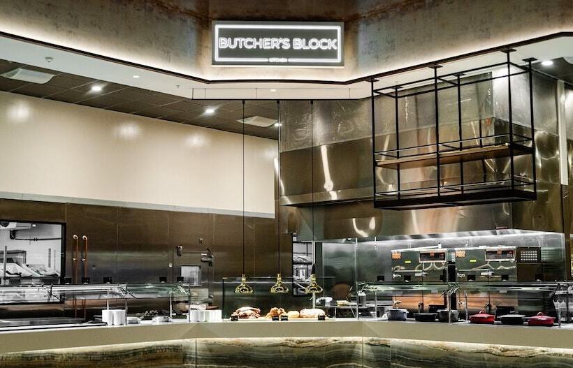 ホテル Southland Casino