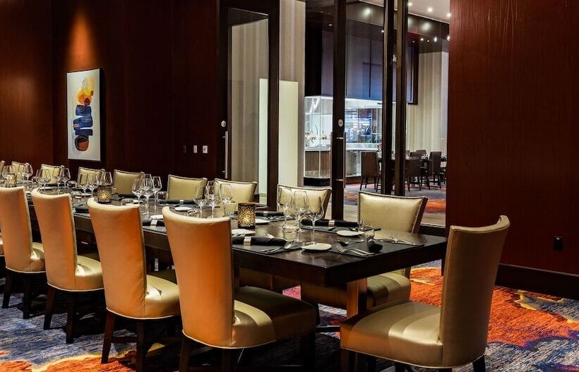 ホテル Southland Casino