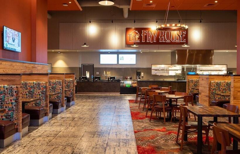 ホテル Southland Casino