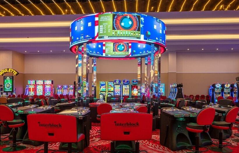 ホテル Southland Casino