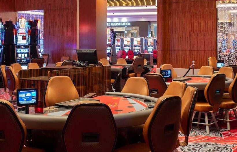 ホテル Southland Casino