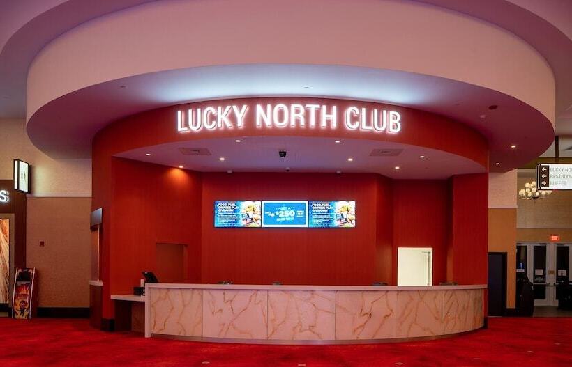 ホテル Southland Casino