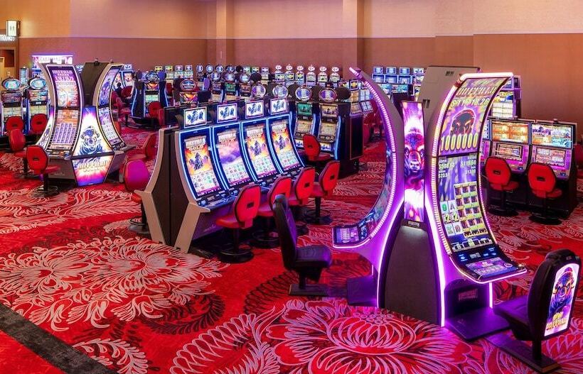 ホテル Southland Casino