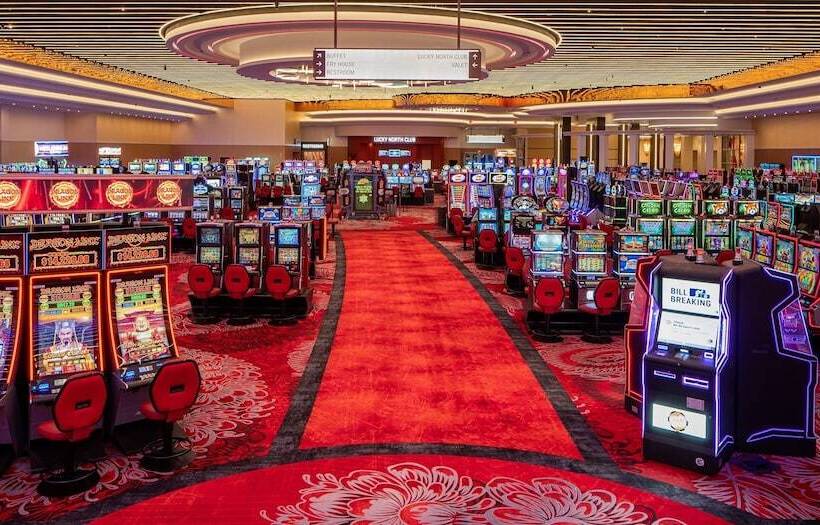 ホテル Southland Casino