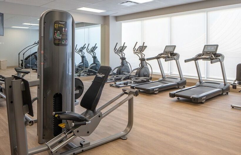 ホテル Southland Casino