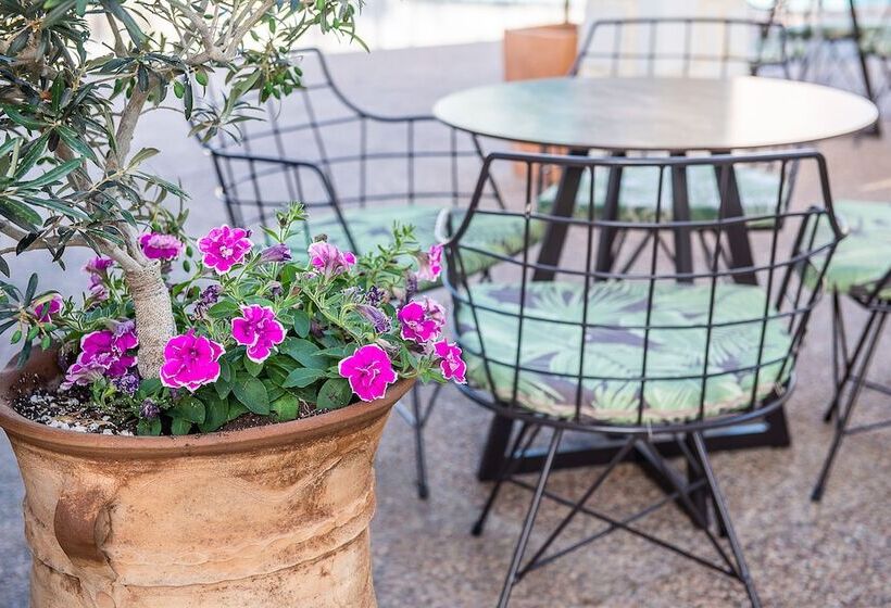 호텔 Stellina Village