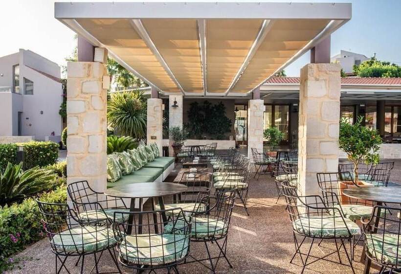 호텔 Stellina Village